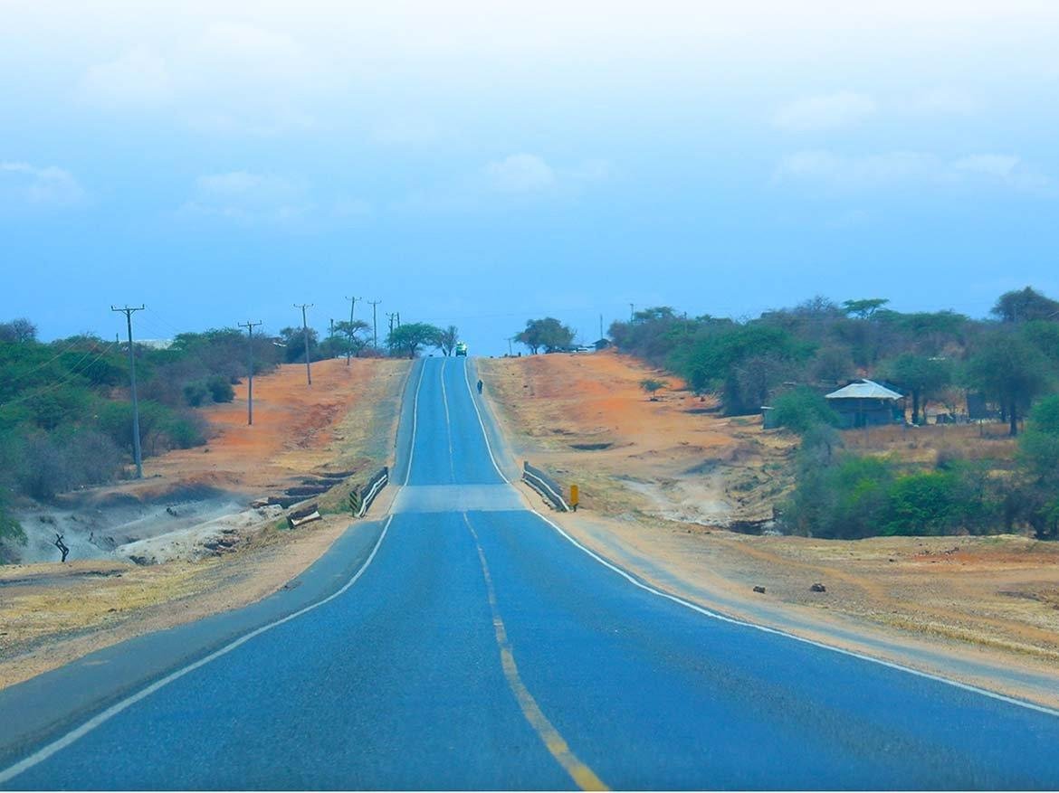 Prestige Gardens Matuu Phase 5