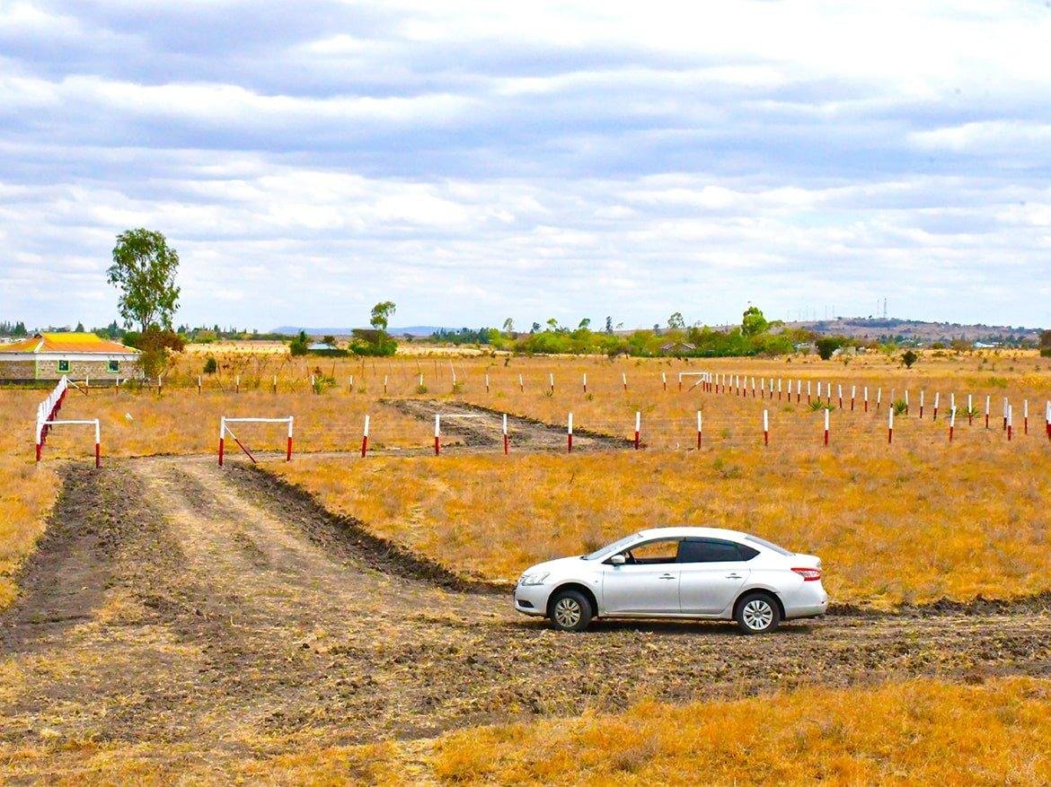 Zuri Gardens Joska Malaa Phase 1, Joska-Malaa, Machakos