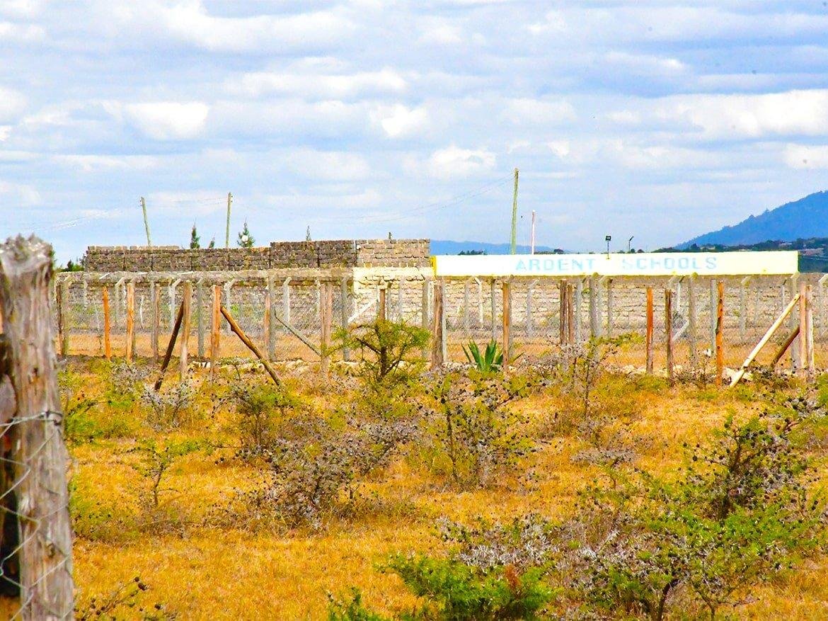 Zuri Gardens Joska Malaa Phase 2, Joska-Malaa, Machakos