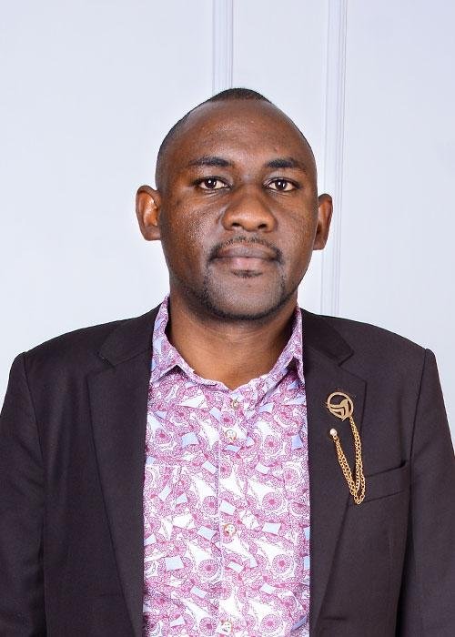Samson Kinyanjui Wanjiku, Finance Manager at Fahari Homes Kenya
